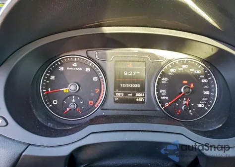 2018 Audi Q3 Premium Plus z USA, uszkodzony, nr VIN WA1JCCFS6JR016796